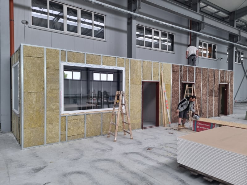 Mobirise Website Builder